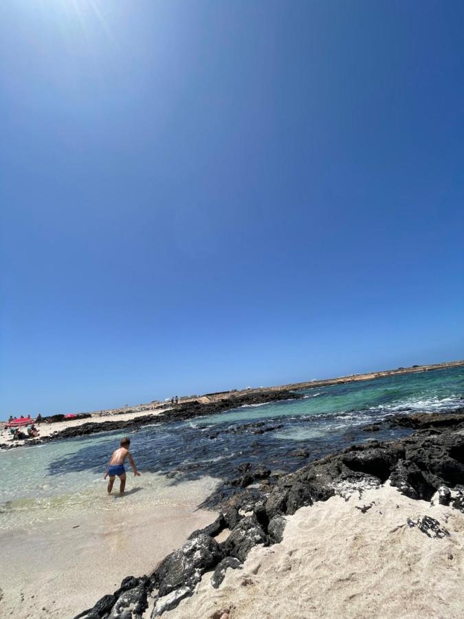 Cotillo Sea Exterior foto