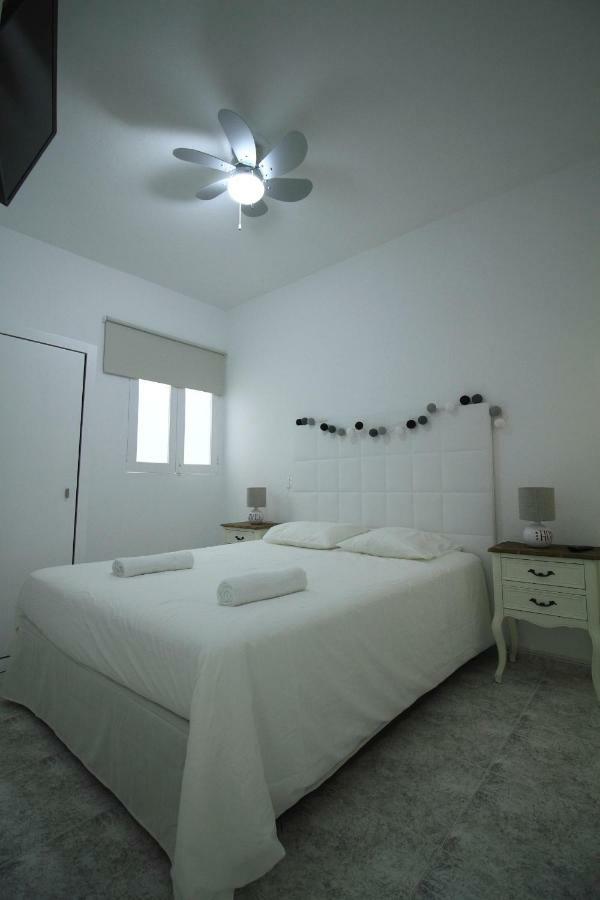 Cotillo Sea Exterior foto